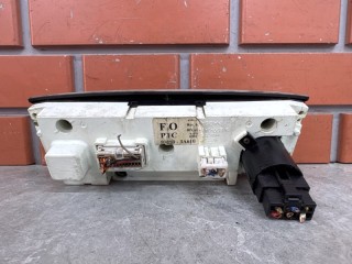 Блок управления печкой, ориг. номер 972503A610NV, Hyundai Trajet 1 2004-2008