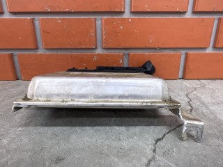 Блок управления ДВС, ориг. номер 3912023870, Hyundai Trajet 1 2004-2008