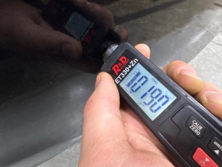 Крыло заднее левое, ориг. номер 04646SNBG00ZZ, Honda Civic 8 2008-2012