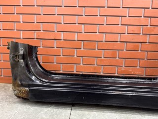 Порог левый, ориг. номер 04645SNBG00ZZ, Honda Civic 8 2008-2012