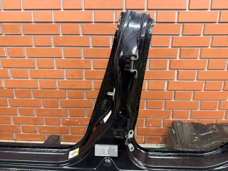 Порог левый, ориг. номер 04645SNBG00ZZ, Honda Civic 8 2008-2012