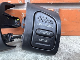Блок кнопок, ориг. номер 56010358AB, Jeep Cherokee KJ 2001-2004