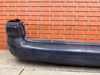 Бампер задний, ориг. номер 866103A020, Hyundai Trajet 1 2004-2008