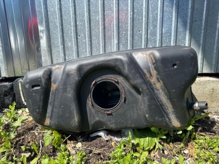 Топливный бак, ориг. номер 52128922AF, Jeep Cherokee KJ 2001-2004