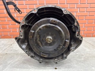АКПП, ориг. номер 5093121AA, Jeep Cherokee KJ 2001-2004