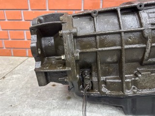 АКПП, ориг. номер 5093121AA, Jeep Cherokee KJ 2001-2004
