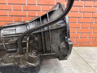АКПП, ориг. номер 5093121AA, Jeep Cherokee KJ 2001-2004