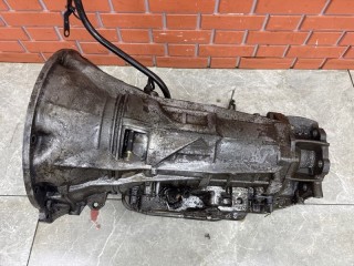 АКПП, ориг. номер 5093121AA, Jeep Cherokee KJ 2001-2004