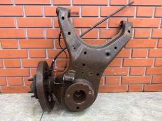 Кулак задний правый, ориг. номер 552023A650, Hyundai Trajet 1 2004-2008