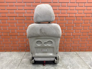 Сиденье заднее правое, ориг. номер 893703A000NVE, Hyundai Trajet 1 2004-2008