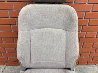 Сиденье заднее левое, ориг. номер 897003A000NVE, Hyundai Trajet 1 2004-2008