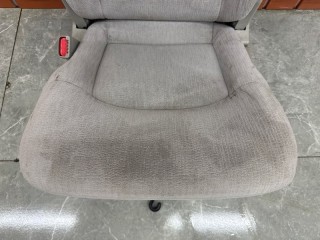 Сиденье заднее левое, ориг. номер 897003A000NVE, Hyundai Trajet 1 2004-2008