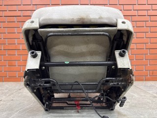 Сиденье заднее левое, ориг. номер 897003A000NVE, Hyundai Trajet 1 2004-2008