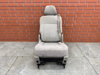 Сиденье заднее левое, ориг. номер 897003A000NVE, Hyundai Trajet 1 2004-2008