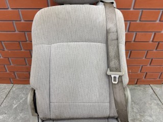Сиденье заднее левое, ориг. номер 897003A000NVE, Hyundai Trajet 1 2004-2008