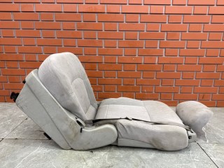 Сиденье заднее левое, ориг. номер 897003A000NVE, Hyundai Trajet 1 2004-2008