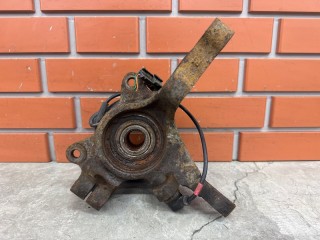 Кулак передний правый, ориг. номер 517163A300, Hyundai Trajet 1 2004-2008