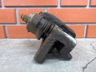 Суппорт задний левый, ориг. номер 582103A200, Hyundai Trajet 1 2004-2008