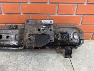 Усилитель бампера задний, ориг. номер 866303A010, Hyundai Trajet 1 2004-2008