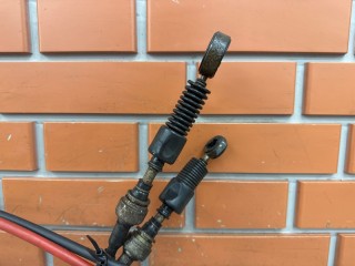 Трос Мкпп, ориг. номер 437943A000, Hyundai Trajet 1 2004-2008