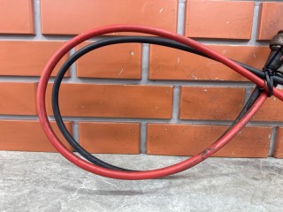 Трос Мкпп, ориг. номер 437943A000, Hyundai Trajet 1 2004-2008