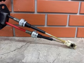 Трос Мкпп, ориг. номер 437943A000, Hyundai Trajet 1 2004-2008
