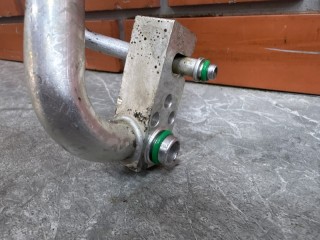 Трубка кондиционера, ориг. номер 977723A900, Hyundai Trajet 1 2004-2008