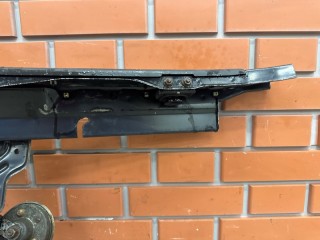 Планка телевизора, ориг. номер 641203A601, Hyundai Trajet 1 2004-2008