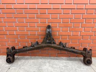 Балка подвески задняя, ориг. номер 554003A501, Hyundai Trajet 1 2004-2008