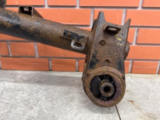 Балка подвески задняя, ориг. номер 554003A501, Hyundai Trajet 1 2004-2008