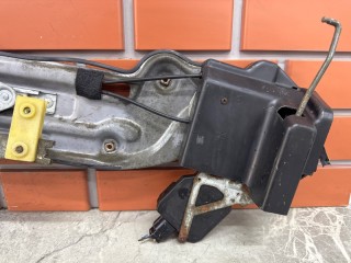 Стеклоподъемник задний левый, ориг. номер 834053A000, Hyundai Trajet 1 2004-2008