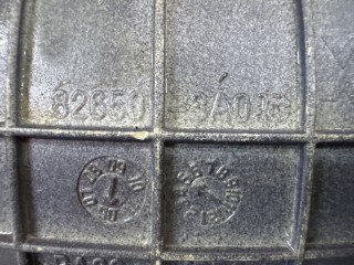 Ручка двери передняя левая, ориг. номер 826503A020, Hyundai Trajet 1 2004-2008