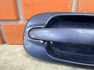 Ручка двери передняя левая, ориг. номер 826503A020, Hyundai Trajet 1 2004-2008