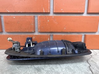 Ручка двери передняя левая, ориг. номер 826503A020, Hyundai Trajet 1 2004-2008