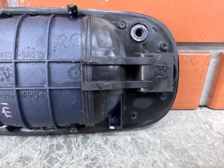 Ручка двери задняя левая, ориг. номер 836503A010, Hyundai Trajet 1 2004-2008
