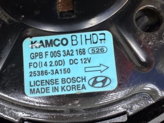 Радиатор охлаждения, ориг. номер 253803A150, Hyundai Trajet 1 2004-2008