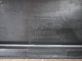 Радиатор охлаждения, ориг. номер 977303A120, Hyundai Trajet 1 2004-2008