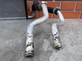 Радиатор печки, ориг. номер 971382L000, Hyundai Elantra HD 2006-2011