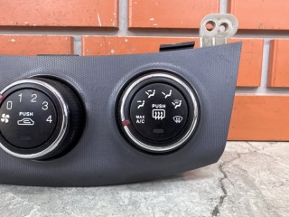 Блок управления печкой, ориг. номер 972502H250XM, Hyundai Elantra HD 2006-2011