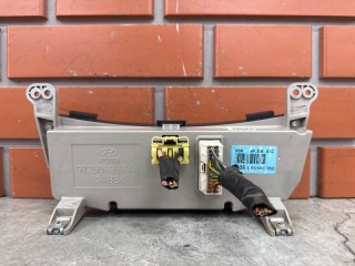 Блок управления печкой, ориг. номер 972502H250XM, Hyundai Elantra HD 2006-2011