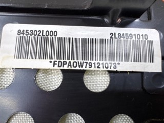 Подушка безопасности пассажира, ориг. номер 845302L000, Hyundai Elantra HD 2006-2011