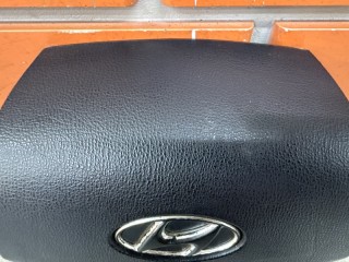 Подушка безопасности в руль, ориг. номер 569002H0009P, Hyundai Elantra HD 2006-2011
