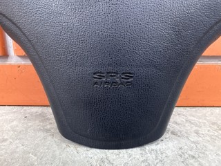 Подушка безопасности в руль, ориг. номер 569002H0009P, Hyundai Elantra HD 2006-2011