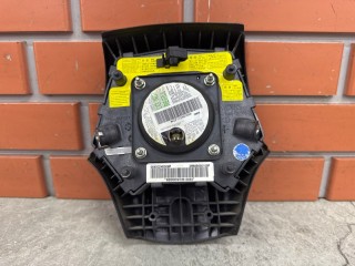Подушка безопасности в руль, ориг. номер 569002H0009P, Hyundai Elantra HD 2006-2011