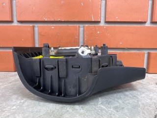 Подушка безопасности в руль, ориг. номер 569002H0009P, Hyundai Elantra HD 2006-2011