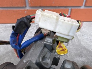 Замок зажигания, ориг. номер 819102H000, Hyundai Elantra HD 2006-2011