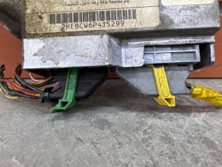 Блок управления srs airbag, ориг. номер 959102H100, Hyundai Elantra HD 2006-2011