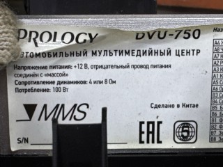 Магнитола, Hyundai Elantra HD 2006-2011