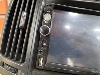 Магнитола, Hyundai Elantra HD 2006-2011