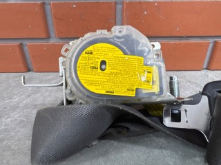 Ремень безопасности передний левый, ориг. номер 888102H0009P, Hyundai Elantra HD 2006-2011